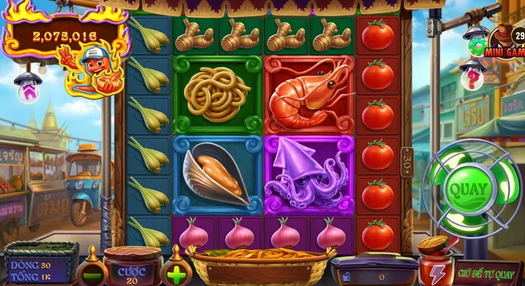 Slot Game Mỹ Vị Chùa Vàng Tại BomWin Siêu Phẩm Quay Hũ Với Tỷ Lệ Thưởng Lớn