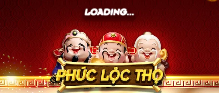 Phúc Lộc Thọ Tại BomWin Tuyệt Phẩm Nổ Hũ Hội Tụ Vận May Đỉnh Cao