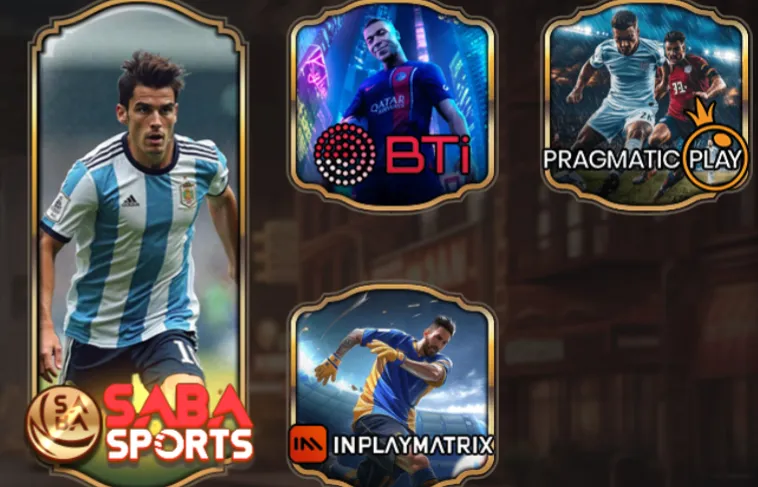 SABA Sports Tại BomWin Sảnh Cược Đỉnh Cao Cho Cộng Đồng Game Thủ Đam Mê Số Học