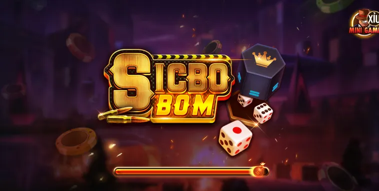 Sicbo Bom Spidermen Tại BomWin Trải Nghiệm Cá Cược Xúc Xắc Đẳng Cấp Đỉnh Cao Hiện Nay
