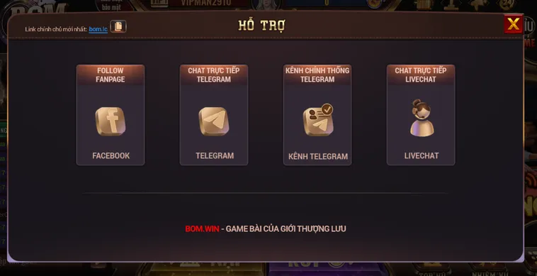 Đội Ngũ Hỗ Trợ Sẵn Sàng 24/7 Để Trợ Giúp Bạn Đa Nền Tảng