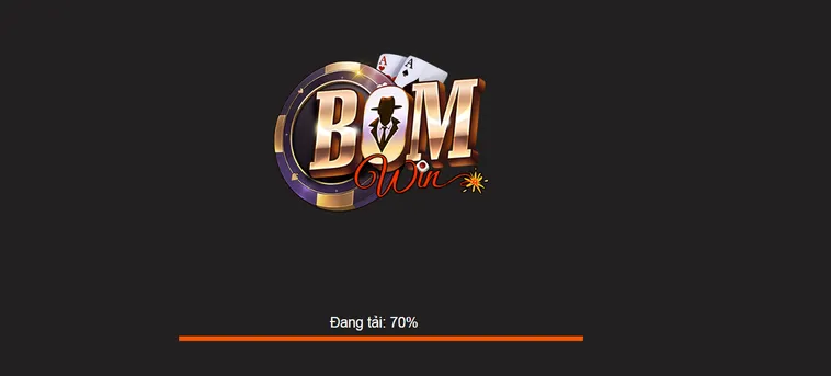 Cổng Game BomWin - Nhà Cái Hàng Đầu Dành Cho Mọi Cược Thủ