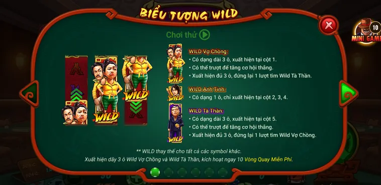 Slot Game Tuyệt Đỉnh Kungfu Tại BomWin Sân Chơi Đẳng Cấp Cho Giới Trẻ Săn Thưởng