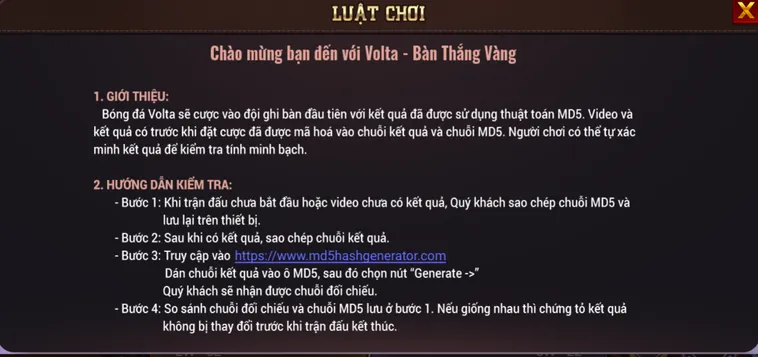Volta Football Tại BomWin Sảnh Cược Bóng Đá Đường Phố Đẳng Cấp Nhất Hiện Nay